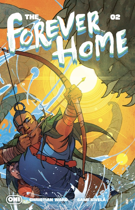 FOREVER HOME #2