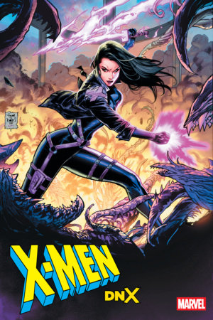 X-MEN #40
