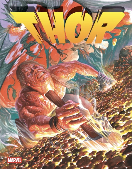 THOR #803